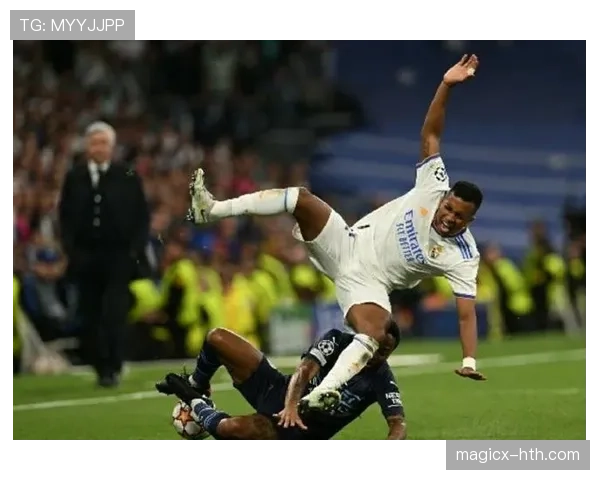 皇马队友盛赞Rodrygo：关键时刻总能挺身而出