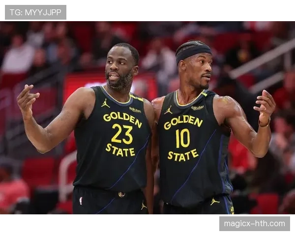 巴特勒率硬汉阵容助力迈阿密再创辉煌