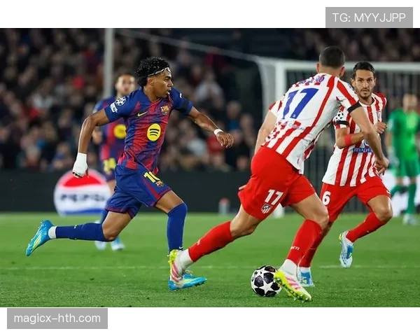 巴萨传控依旧，但进攻效率下滑是否影响争冠形势？